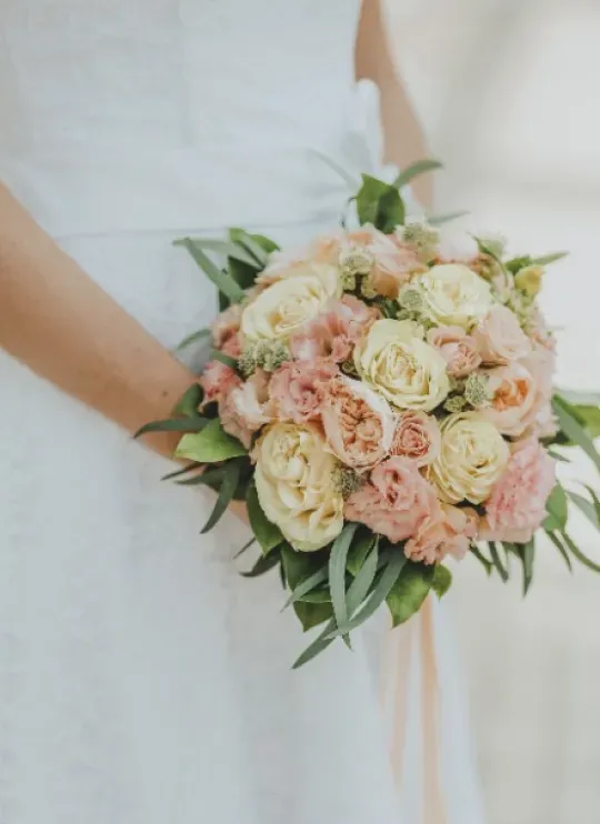Rose & Harry by Zestfully Elegant Events